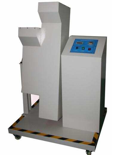 Cheap Unique Structure Mobile Phone Testing Equipment , Roller Drop Tester for sale