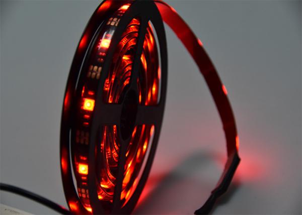 Cheap 5050 RGB DC12V 3m USB App Wireless Led Strip Light for sale