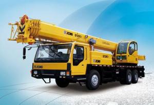 Best QY60K Truck Crane wholesale