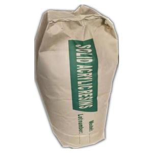 China Highly Transparent Methyl Methacrylate Polymer Powder For Industrial Lacquers on sale