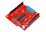 L293B 1A H-Bridge Arduino Sensor Module Dual Channel Motor Shield Driver Module