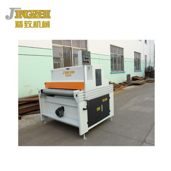 Cheap Mesh Conveyed LED UV Curing Machine Patent Design Prevent Floor Deformation for sale