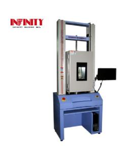 Best 500N Temperature Hardness Testing Machine For Metal OEM ODM Service wholesale