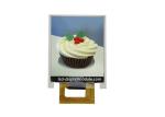 1.44'' Mini LCD Display Module RGB Parallel Interface 128 X 128 3.1V Operting