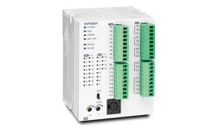 Best Delta DVP - SV2 series PLC programmable controller DVP28SV Logic Controllers wholesale