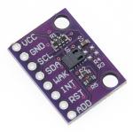 Air Quality Detecting Gas Sensor Module HDC1080 Carbon Dioxide Detector CCS811
