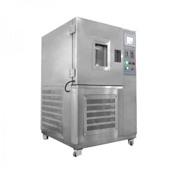 Cheap UV Absorption Ozone Resistance Test Accelerated Aging Chamber Custom Made for sale