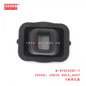 China 8-97255201-1 Check Hole Dust Cover For ISUZU 8972552011 on sale