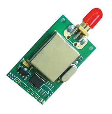 Cheap HR-1002 RF Module 10mW-100mW RS232/RS485/TTL for sale