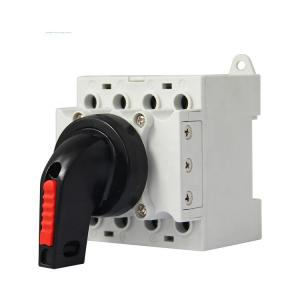 Best 3 Phase DC Disconnector Switch wholesale