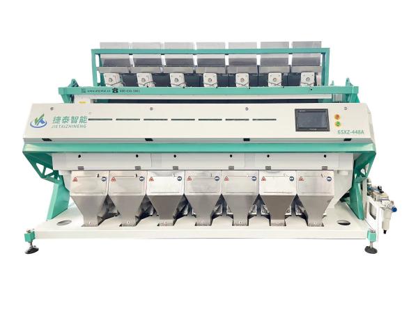 Cheap Durable Walnut Coffee Bean Sorting Machine CE ISO9001 Approved for sale