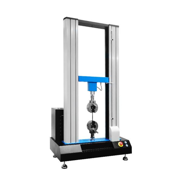 Cheap Multifunction Servo Rubber Tensile Strength Tester With Computer Control for sale