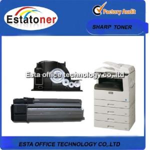 MX-235GT Sharp Copier Toner For AR5318 Sharp Digital Copiers