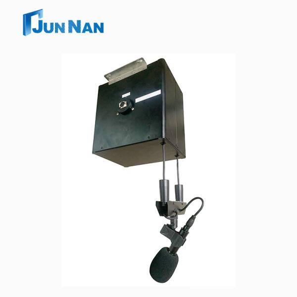 Cheap Microphone Lifter With Beautiful Appearance And Functions Of Receiving And Releasing for sale
