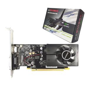 Best GTX NVIDIA Geforce GT 1030 4GB DDR4 GPU Graphics Video Card For Gaming wholesale