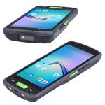 Portable Bus Card Validator Qr Code Scanner PDA 4GB 64GB Octa-core handheld