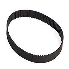 Double Sided Synchronous Timing Belt High Performance For Heavily Loaded