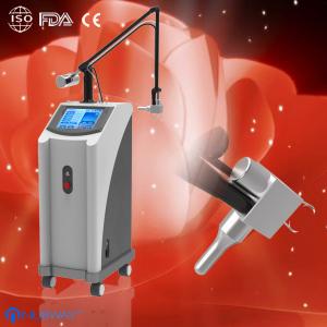 Best Professional Fractional co2 laser for wrinkles removal and stretch marks improve equipment wholesale