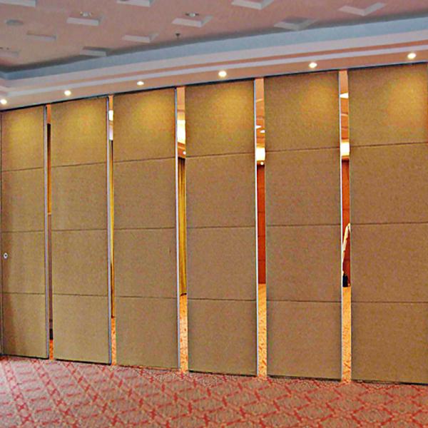 Cheap Multi - Function Removable Aluminium Frame Sound Proof  Partition Walls For Office for sale