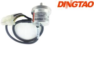 101-090-162 DT XLs50 XLs125 Sy101 Spreader Parts Encoder,250,Pulsate With Plug