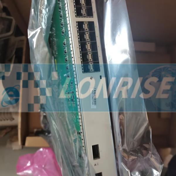 Cheap Cisco A9K 2T20GE E Cisco ASR 9000 Series High Queue Line Card Ethernet Network Interface Card for sale
