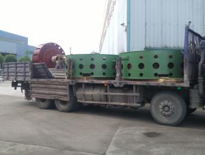 Best 2-50MW Hydraulic Energy Turbine Synchronous/Induction Generator Type wholesale