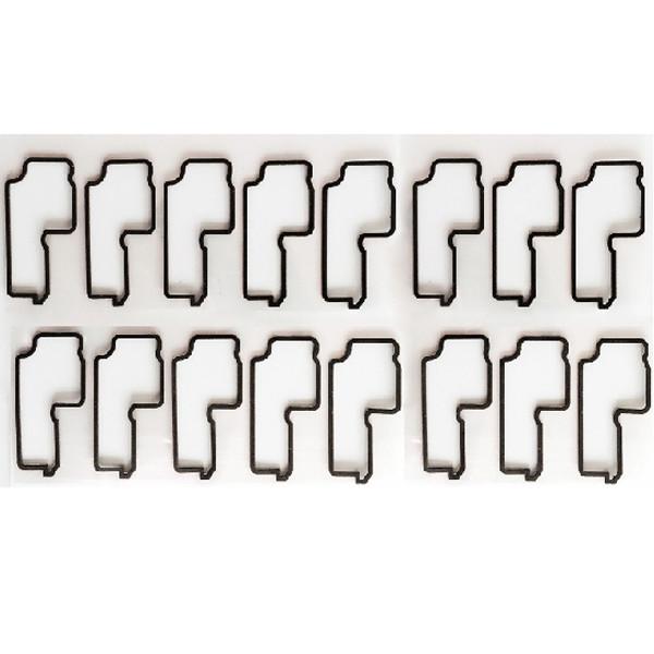 Cheap L Foam Precision Die Cutting for sale