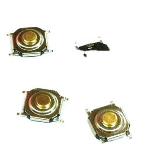 Best 3*4*2 Tact Switch Smd 4P Micro Switch 3X4X2.0MM Push Button wholesale