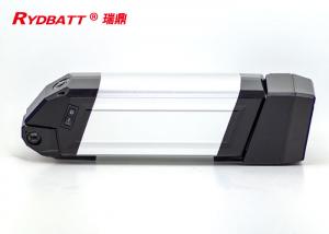 Best RYDBATT SSE - 041 / Li - 18650 - 10S4P - 36V10.4Ah 36V For Electric Bicycle Battery wholesale