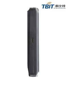 Quad-band Real-time Tracking GPS GSM Tracker With Built-in Antenna For Vehicle