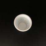 125ml ice cream container with foil lid plastic yogurt cup