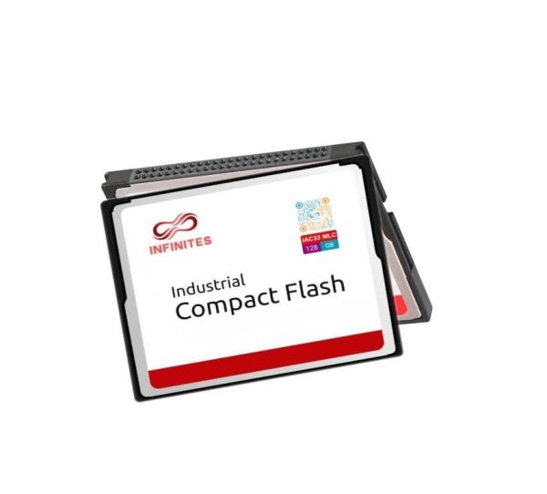 Cheap                    Compactflash Memory Card (CF) PATA Interface Space Engineering Designated Storage Products Flash Type SLC 32GB Industrial Grade CF Card -40&deg; C ~ +85&deg; C              for sale