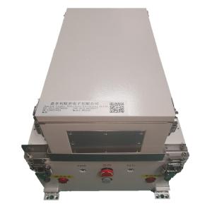China Mobile Phone RF Shield Boxes WIFI Power Calibration Test 0.8GHz To 6GHz RS232 on sale