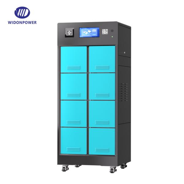 Cheap E Bike Battery Swapping Machine CE Swappable Battery Scooter for sale