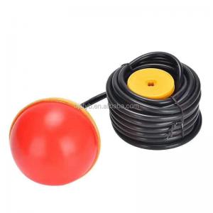 Best 0.5W Power Consumption Tank Level Float Switch for Sale and Customized Support wholesale