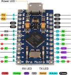 ST STM32G031K6T6 componentes electronic kit product solution ic packaging