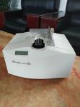Automatic Banknote Binding Machine With Microcomputer Control 20mm width Paper