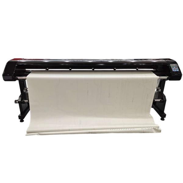 Original 350ml Big Ink Cartridge Plotter Printing Plotter for Graph and Other