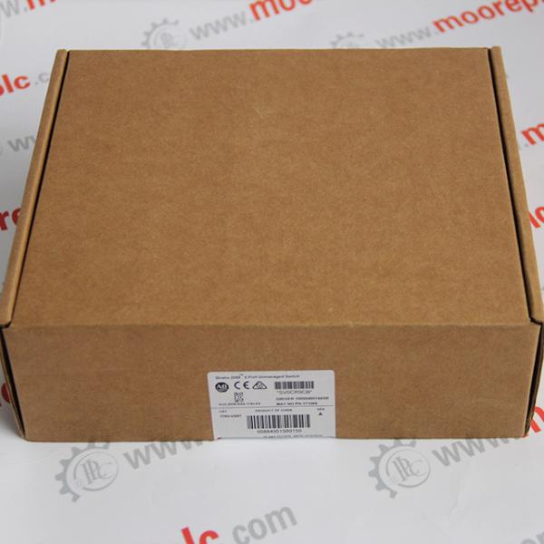 Cheap 1785 - L80C15 / F PLC-5 / 80C Allen Bradley Modules For Control Net 1.5 F / W A.1 for sale