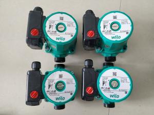 Best WILO Booster Pump Circulating Pump Pressure Pump For Solar Water Heater wholesale