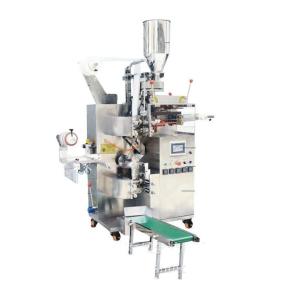 3.7kw Tea Packing Machine