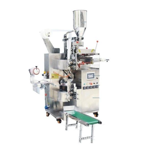 Cheap 3.7kw Tea Packing Machine for sale