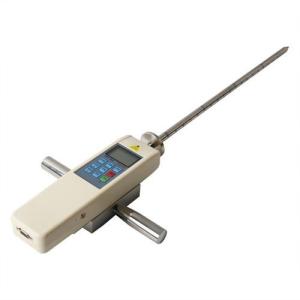 Best Automatic Peak TYD-2 Digital Soil Hardness Tester with Large Memory Storage and Data Output wholesale