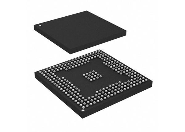 Cheap 32Bit MCU SPC5746RK1MMT5 Dual Power Arch Core LFBGA252 High Performance 200MHz for sale