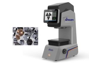 China Image Dimension Measurement Insant Video Measurement System With Large FOV on sale