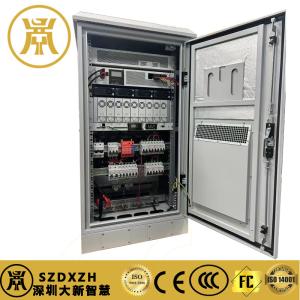 Best Photovoltaic Complementary Power Conversion Module 110V / 220V Solar ESS System wholesale