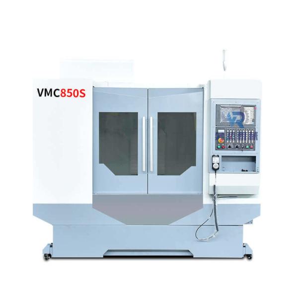 Cheap vmc850s CNC machine center 4 axis cnc milling machine for sale
