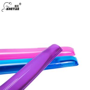 China Delicate Touch GEL KeyBoard Pad , High Elastic Keyboard Wrist Pillow on sale