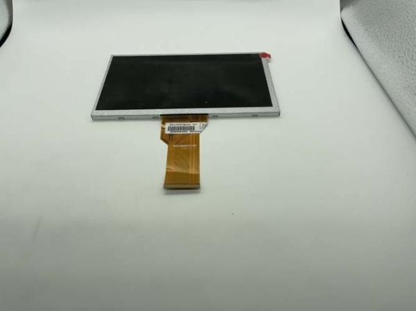 Cheap OEM ODM Raspberry Pi Touch Screen 7 Inch Capacitive With USB HDMI Interface for sale
