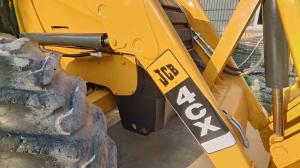 Best Second Hand 3.3 M3 Loader with 262 Hp Powershift Transmission and 38.1 Km/h Max Speed wholesale